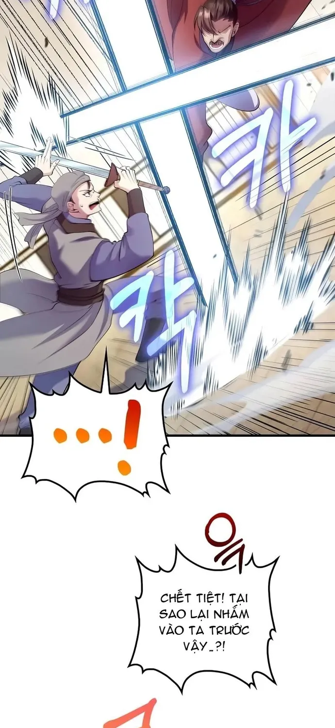Bác Sĩ Trùng Sinh Về Murim Chap 222 - Next Chap 223