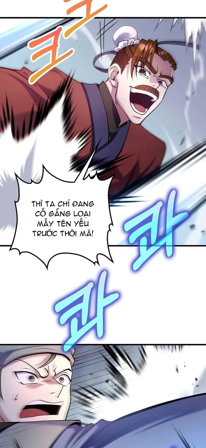 Bác Sĩ Trùng Sinh Về Murim Chap 222 - Next Chap 223