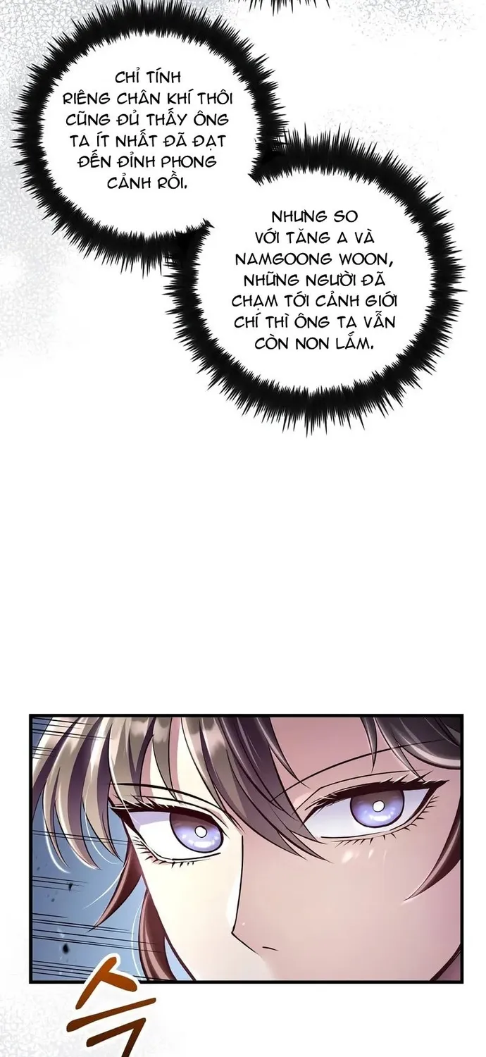 Bác Sĩ Trùng Sinh Về Murim Chap 222 - Next Chap 223