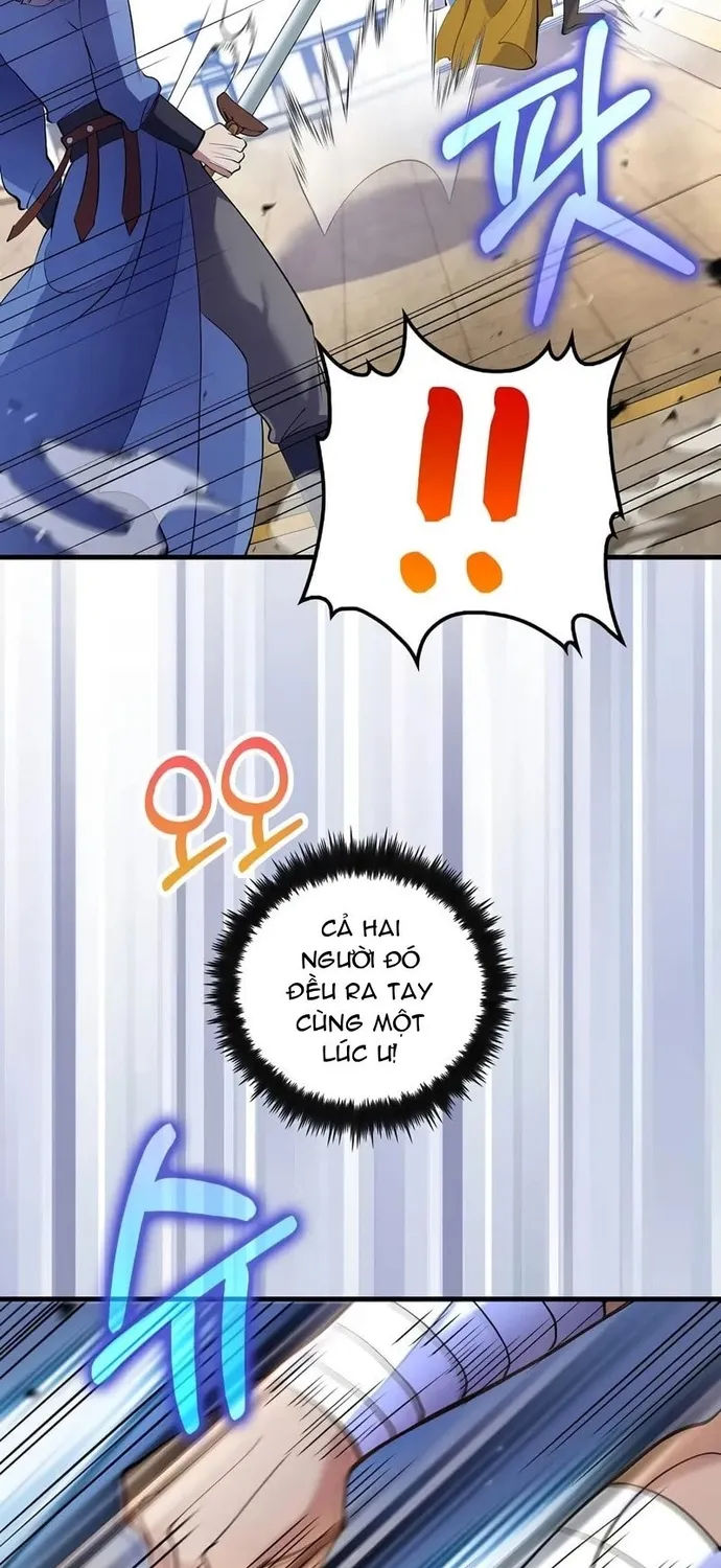 Bác Sĩ Trùng Sinh Về Murim Chap 222 - Next Chap 223