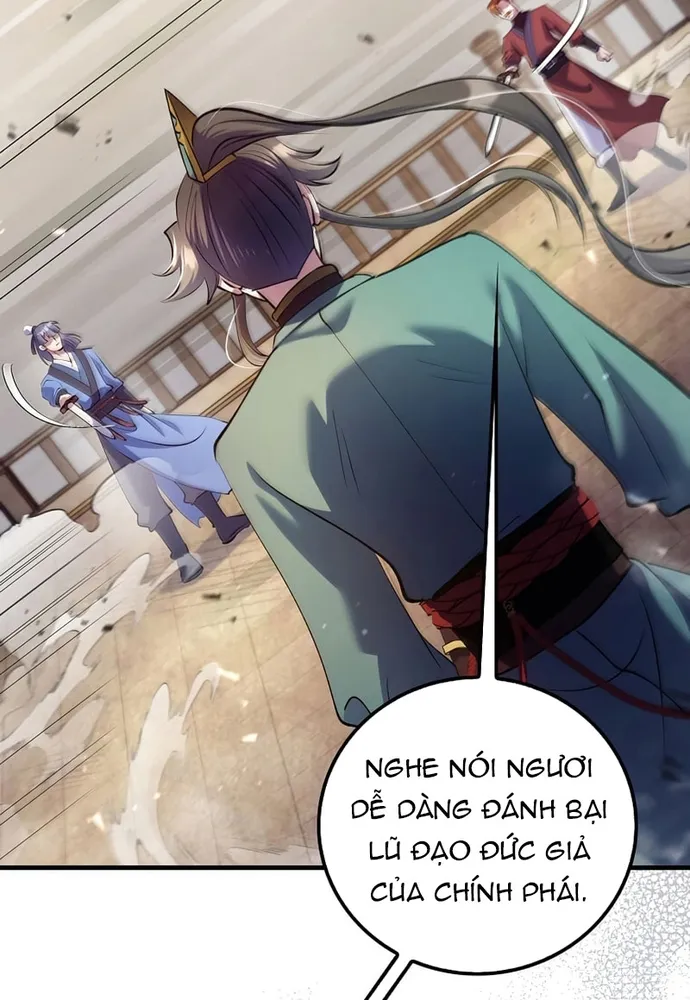 Bác Sĩ Trùng Sinh Về Murim Chap 223 - Next Chap 224