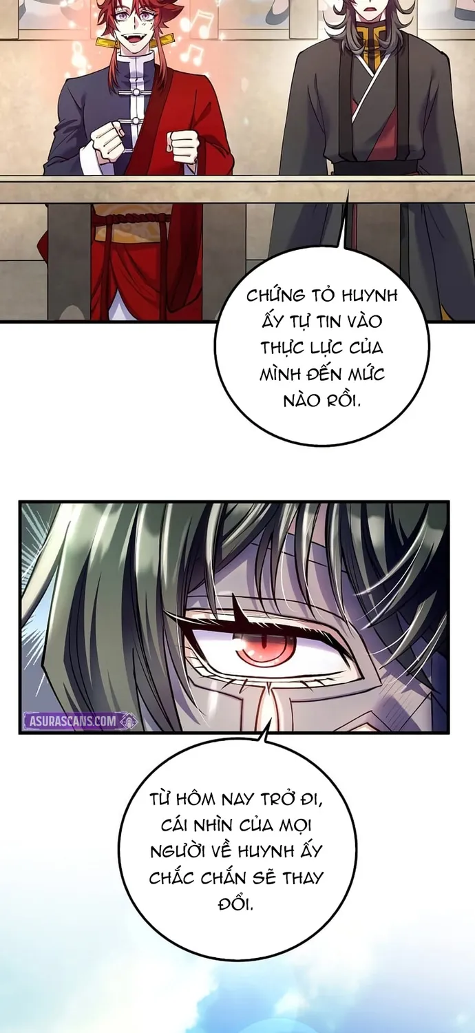 Bác Sĩ Trùng Sinh Về Murim Chap 223 - Next Chap 224
