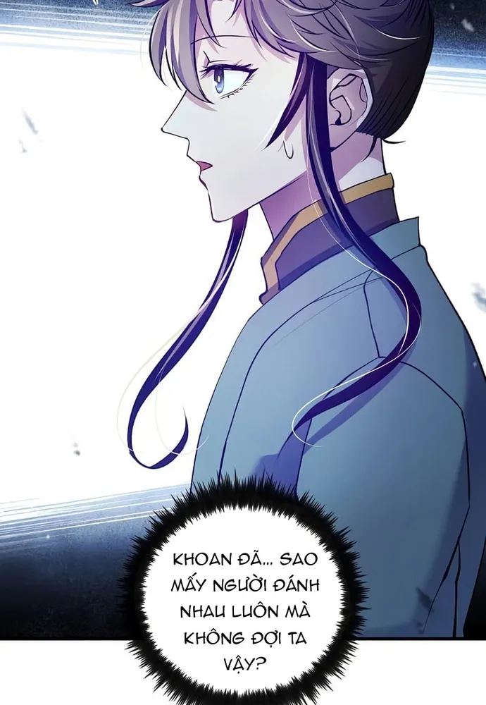 Bác Sĩ Trùng Sinh Về Murim Chap 223 - Next Chap 224