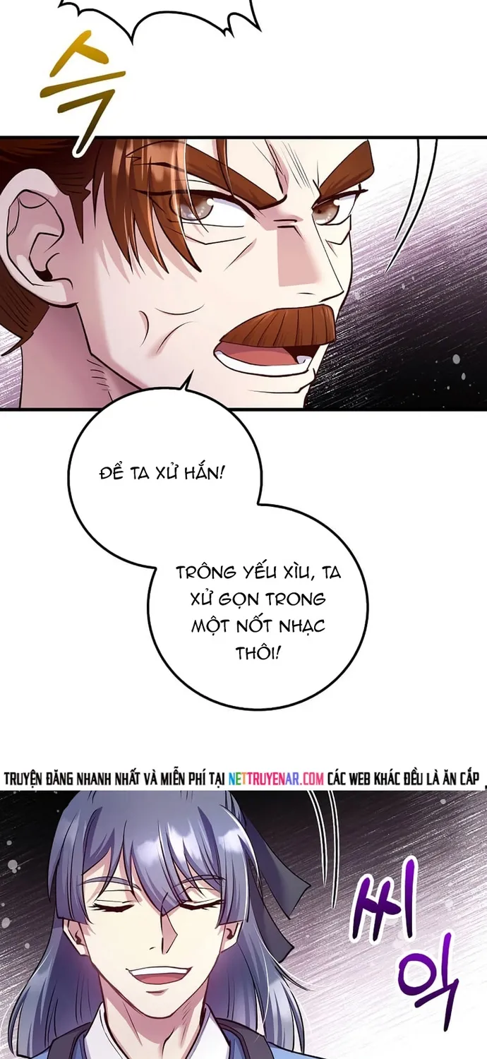 Bác Sĩ Trùng Sinh Về Murim Chap 223 - Next Chap 224