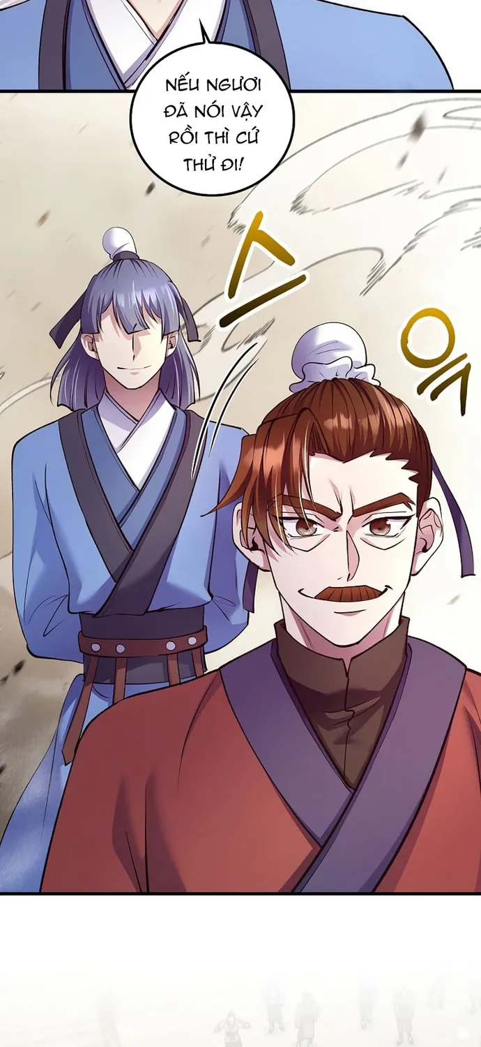 Bác Sĩ Trùng Sinh Về Murim Chap 223 - Next Chap 224