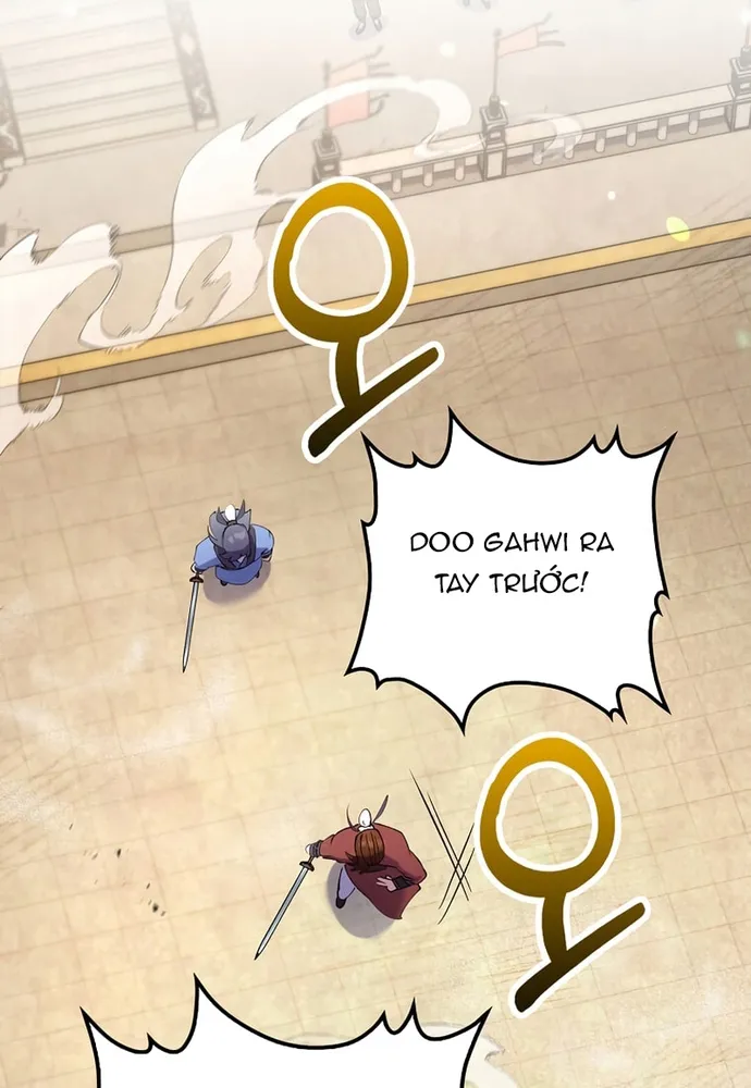 Bác Sĩ Trùng Sinh Về Murim Chap 223 - Next Chap 224