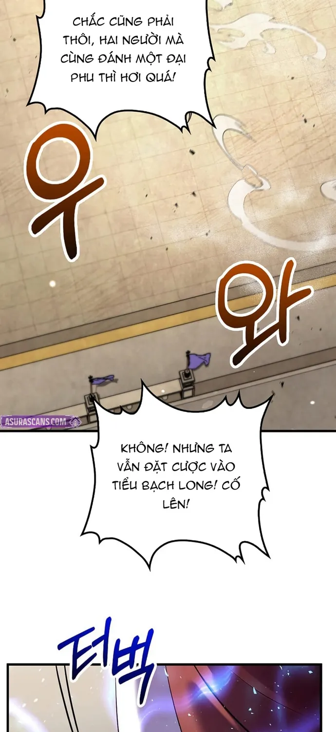 Bác Sĩ Trùng Sinh Về Murim Chap 223 - Next Chap 224
