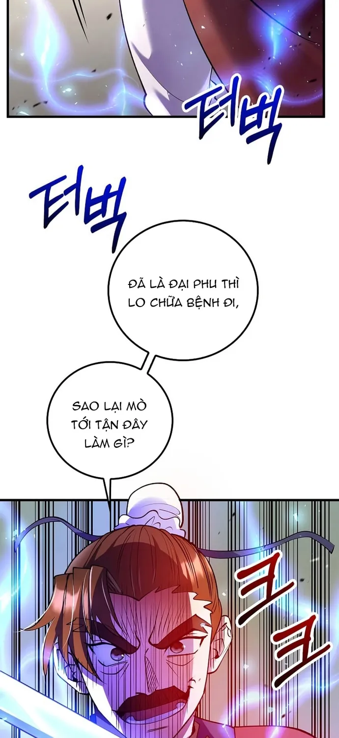 Bác Sĩ Trùng Sinh Về Murim Chap 223 - Next Chap 224