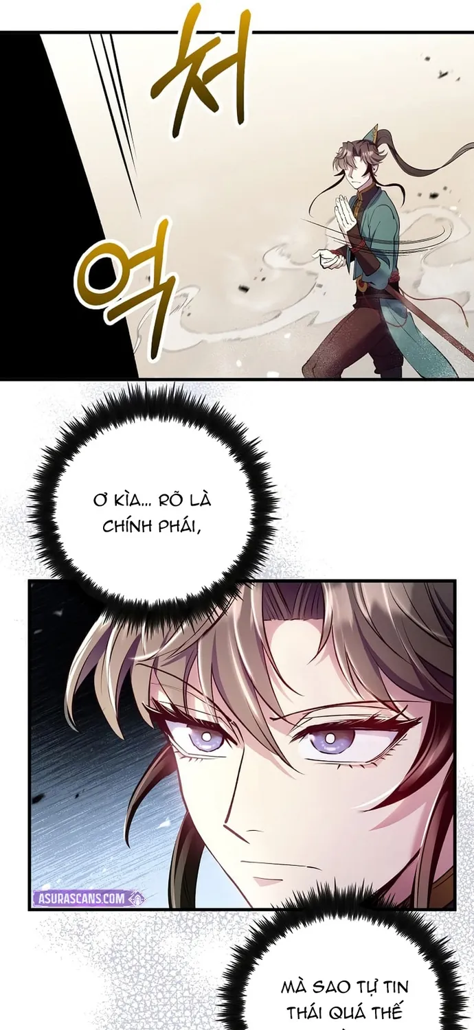 Bác Sĩ Trùng Sinh Về Murim Chap 223 - Next Chap 224