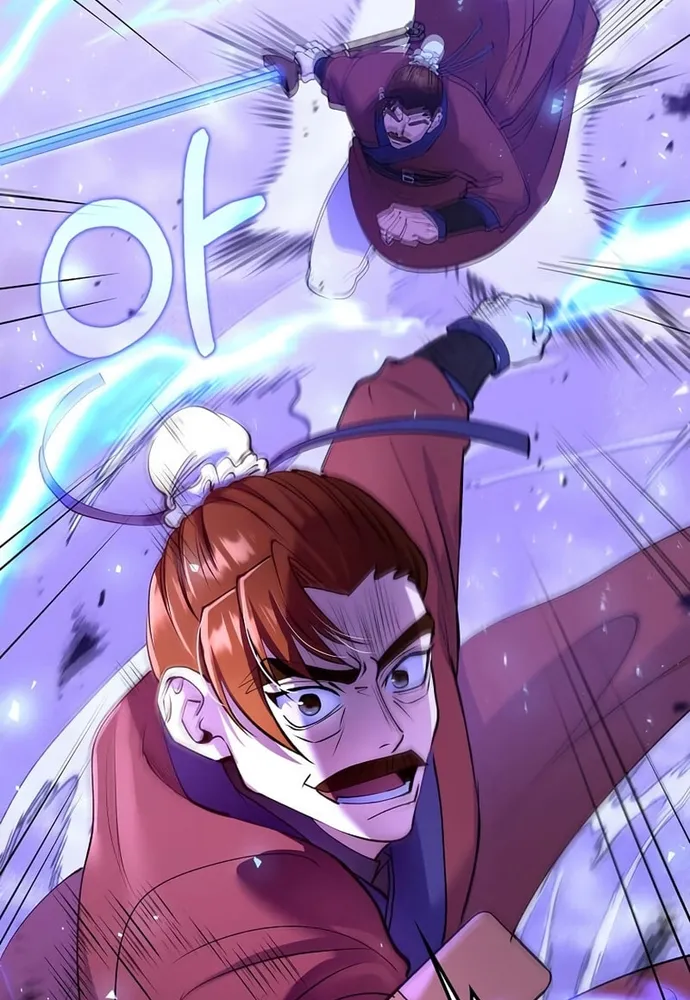 Bác Sĩ Trùng Sinh Về Murim Chap 223 - Next Chap 224
