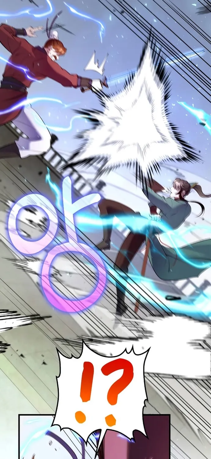 Bác Sĩ Trùng Sinh Về Murim Chap 223 - Next Chap 224