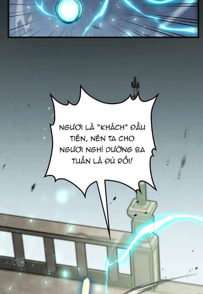 Bác Sĩ Trùng Sinh Về Murim Chap 223 - Next Chap 224