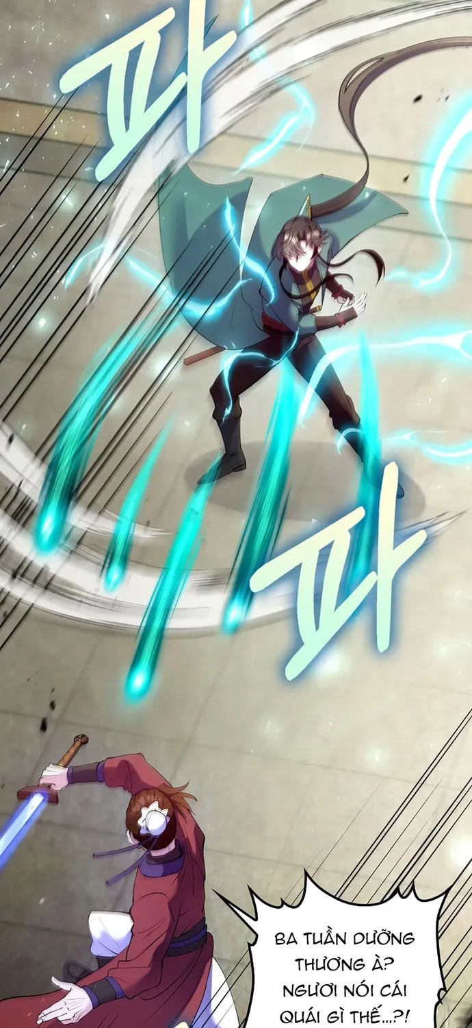 Bác Sĩ Trùng Sinh Về Murim Chap 223 - Next Chap 224