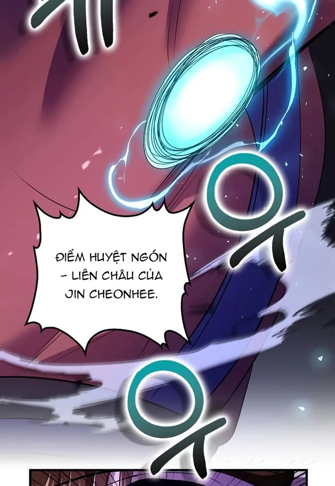 Bác Sĩ Trùng Sinh Về Murim Chap 223 - Next Chap 224