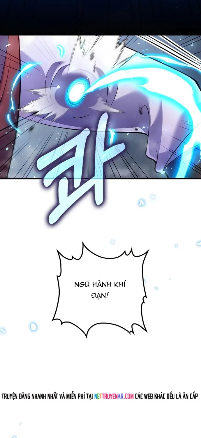 Bác Sĩ Trùng Sinh Về Murim Chap 223 - Next Chap 224