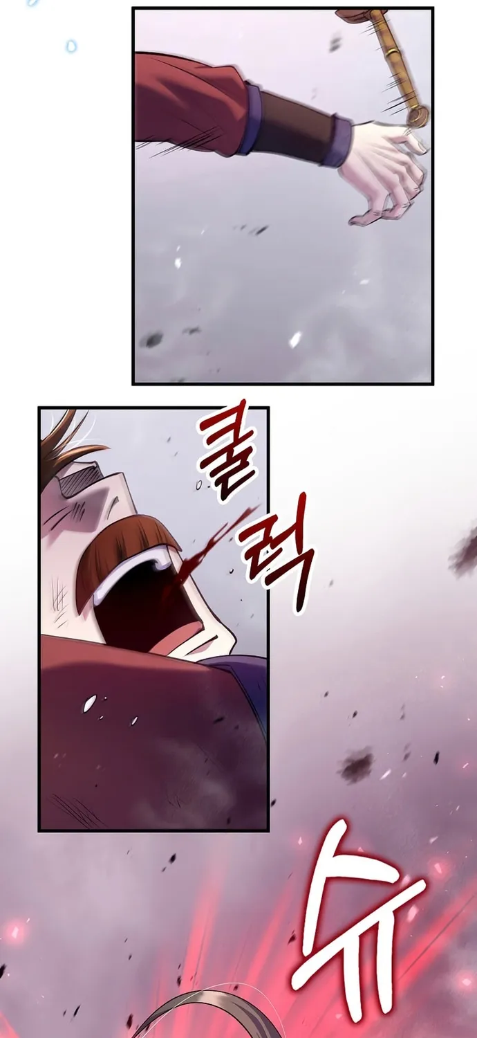 Bác Sĩ Trùng Sinh Về Murim Chap 223 - Next Chap 224