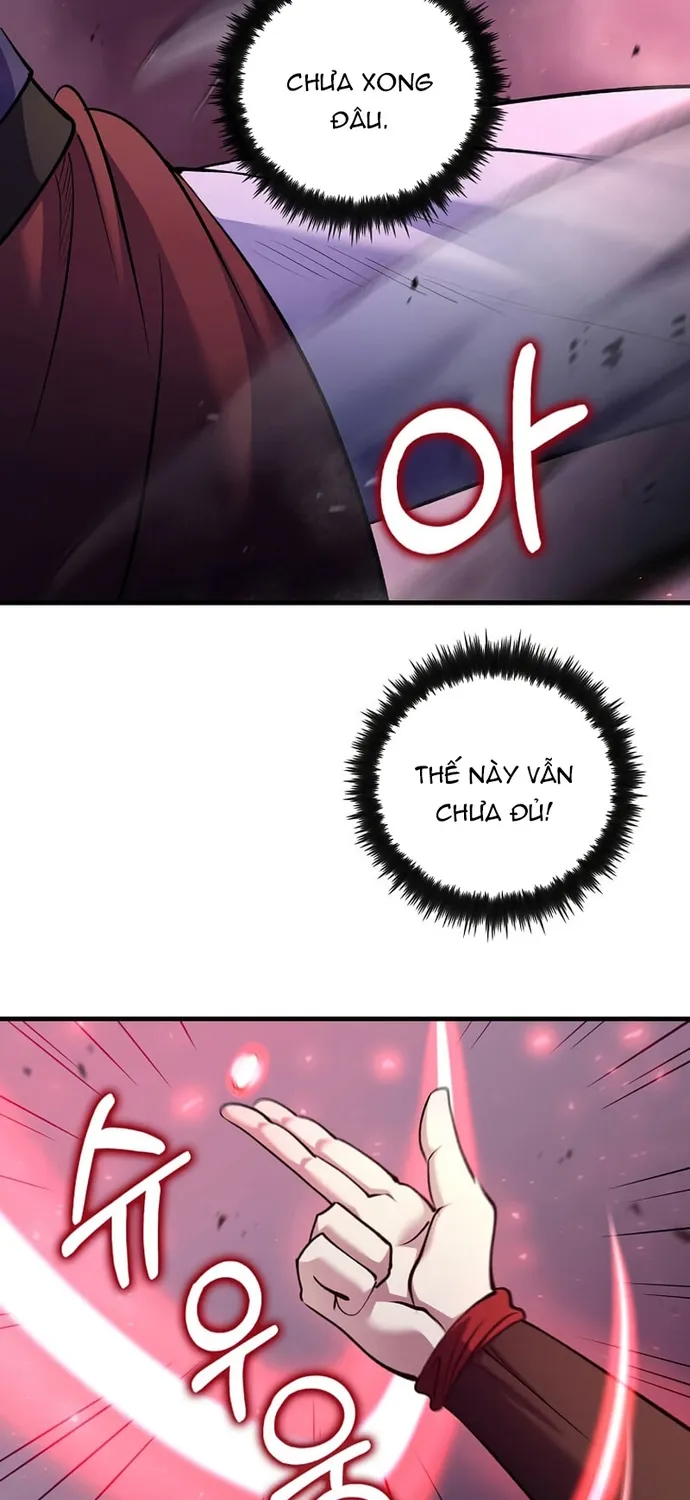 Bác Sĩ Trùng Sinh Về Murim Chap 223 - Next Chap 224