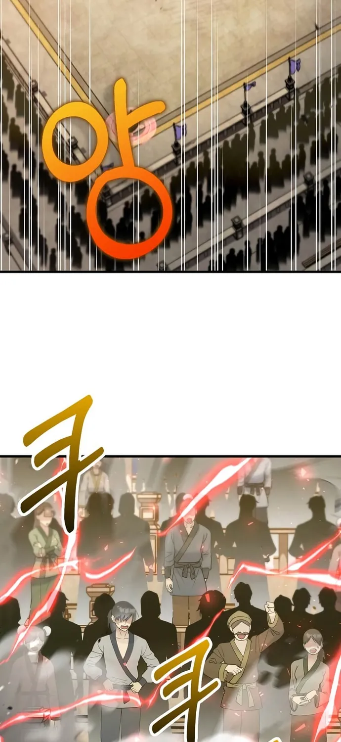 Bác Sĩ Trùng Sinh Về Murim Chap 223 - Next Chap 224