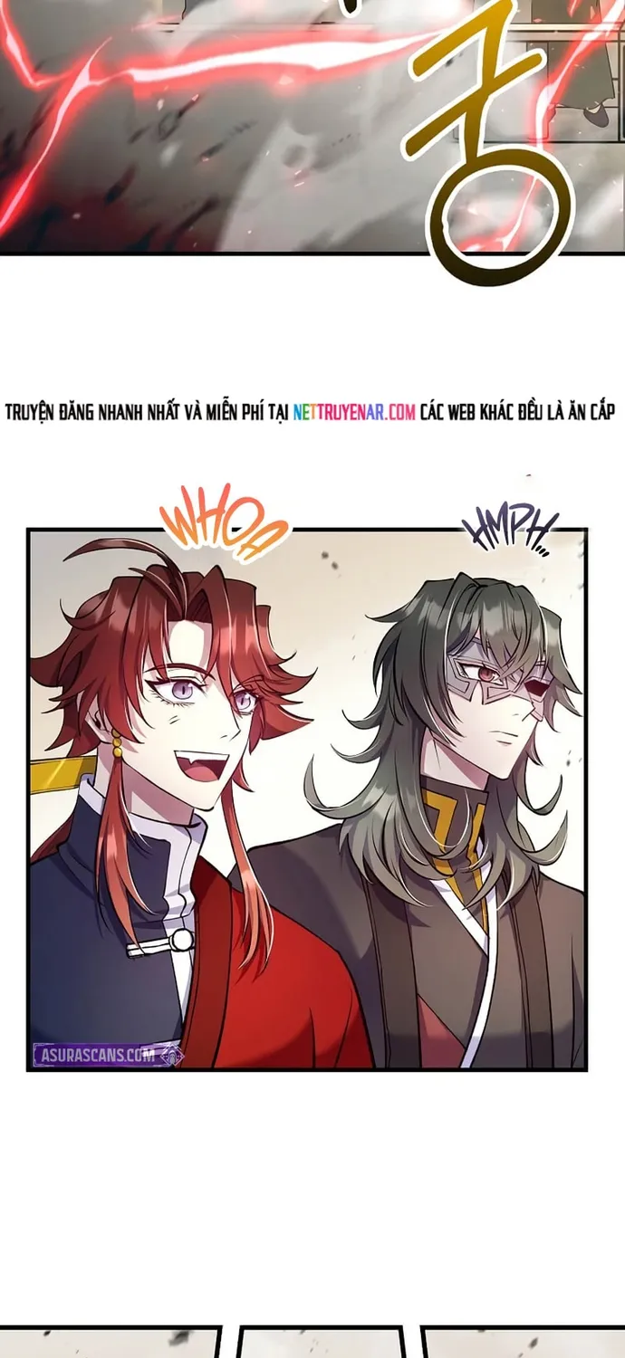 Bác Sĩ Trùng Sinh Về Murim Chap 223 - Next Chap 224