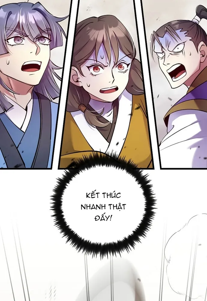 Bác Sĩ Trùng Sinh Về Murim Chap 223 - Next Chap 224