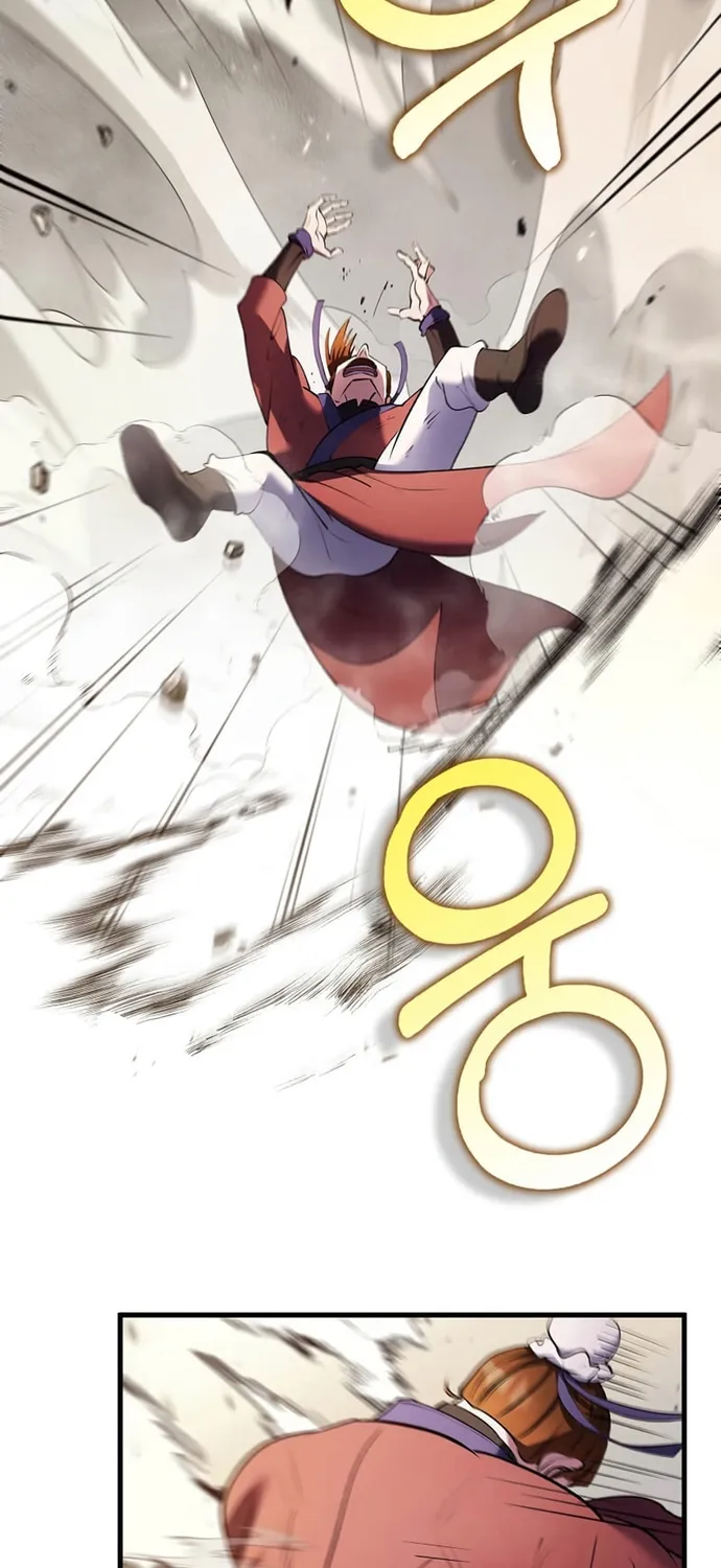 Bác Sĩ Trùng Sinh Về Murim Chap 223 - Next Chap 224