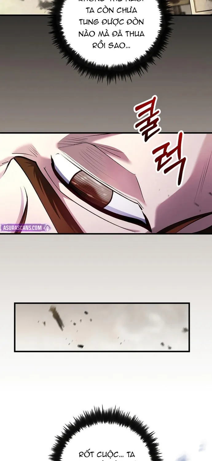 Bác Sĩ Trùng Sinh Về Murim Chap 223 - Next Chap 224