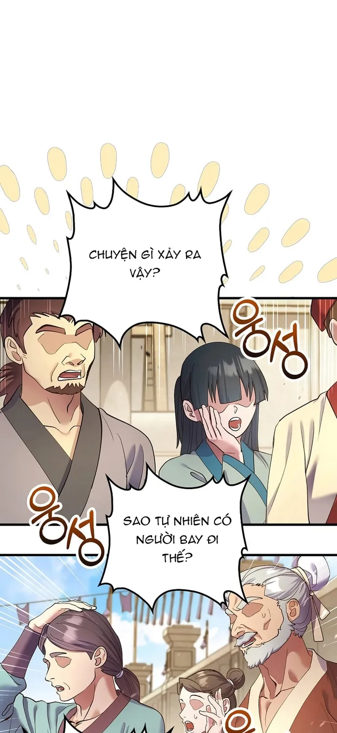 Bác Sĩ Trùng Sinh Về Murim Chap 223 - Next Chap 224