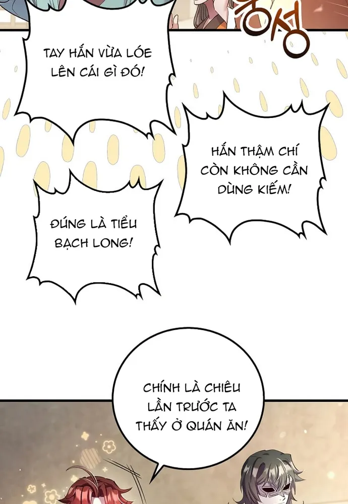 Bác Sĩ Trùng Sinh Về Murim Chap 223 - Next Chap 224