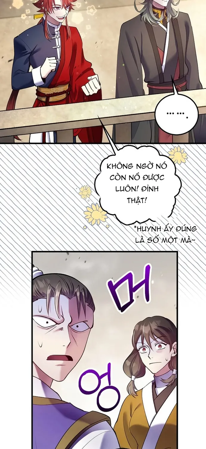 Bác Sĩ Trùng Sinh Về Murim Chap 223 - Next Chap 224
