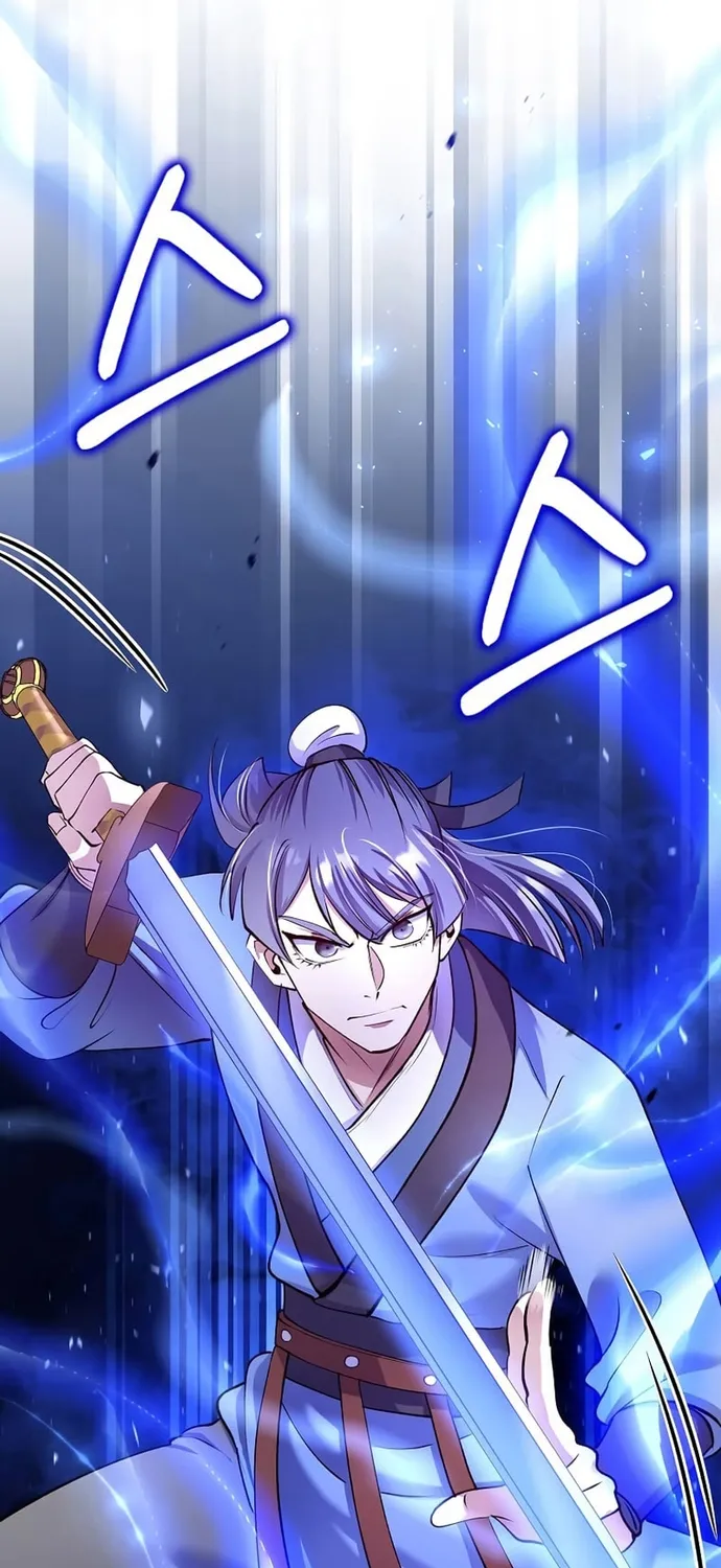 Bác Sĩ Trùng Sinh Về Murim Chap 223 - Next Chap 224