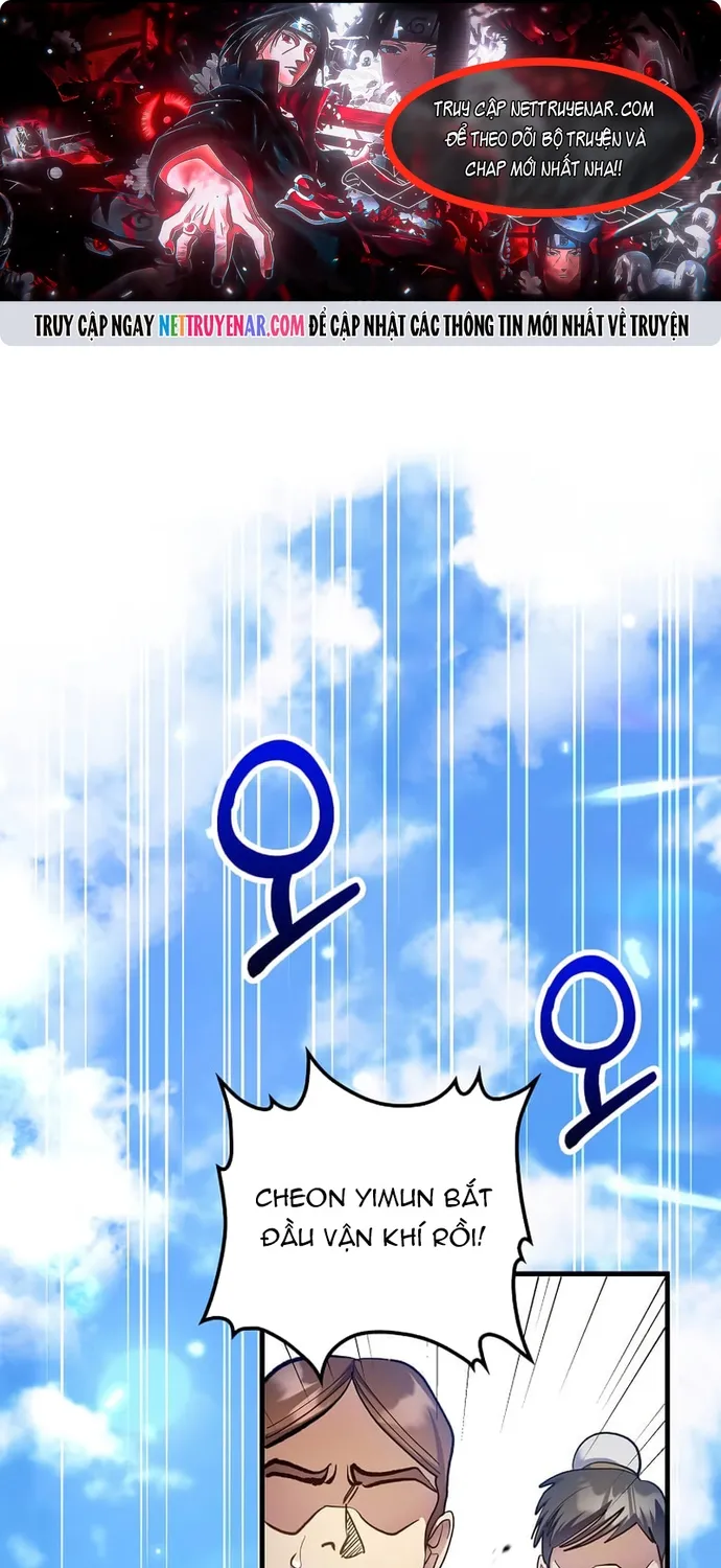 Bác Sĩ Trùng Sinh Về Murim Chap 224 - Next Chap 225