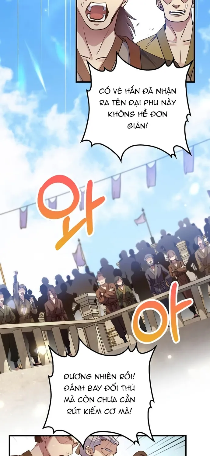 Bác Sĩ Trùng Sinh Về Murim Chap 224 - Next Chap 225