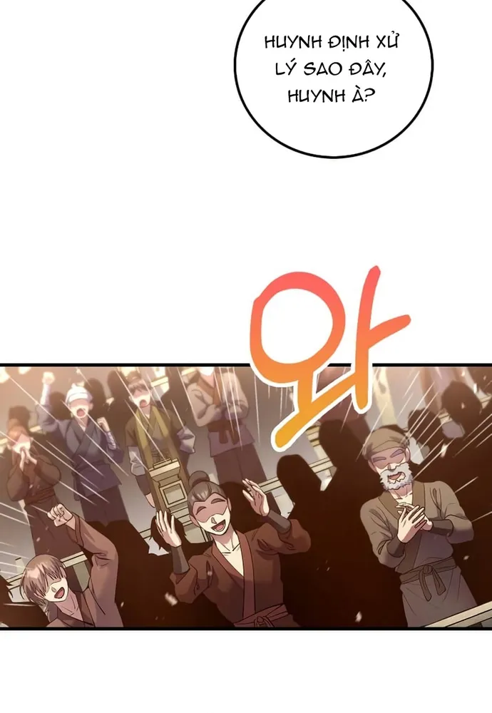 Bác Sĩ Trùng Sinh Về Murim Chap 224 - Next Chap 225