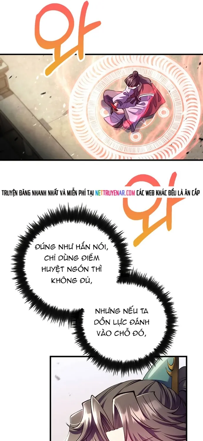 Bác Sĩ Trùng Sinh Về Murim Chap 224 - Next Chap 225