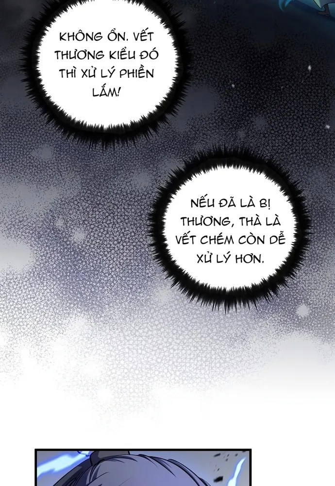 Bác Sĩ Trùng Sinh Về Murim Chap 224 - Next Chap 225