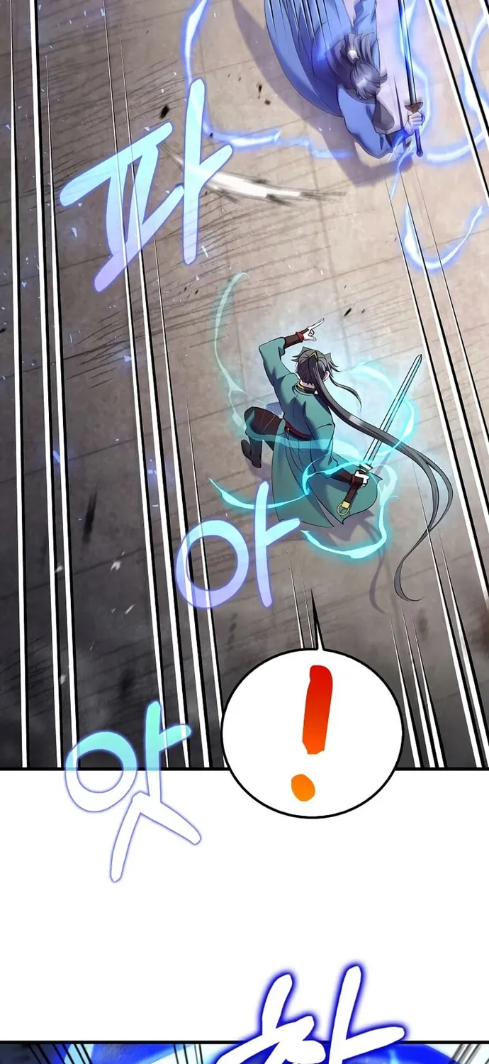 Bác Sĩ Trùng Sinh Về Murim Chap 224 - Next Chap 225