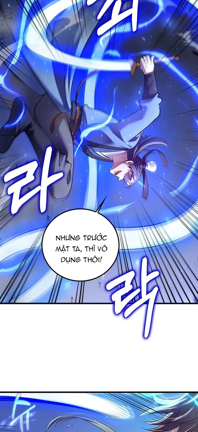 Bác Sĩ Trùng Sinh Về Murim Chap 224 - Next Chap 225