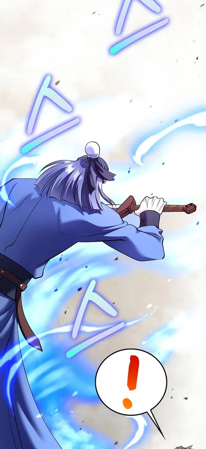 Bác Sĩ Trùng Sinh Về Murim Chap 224 - Next Chap 225