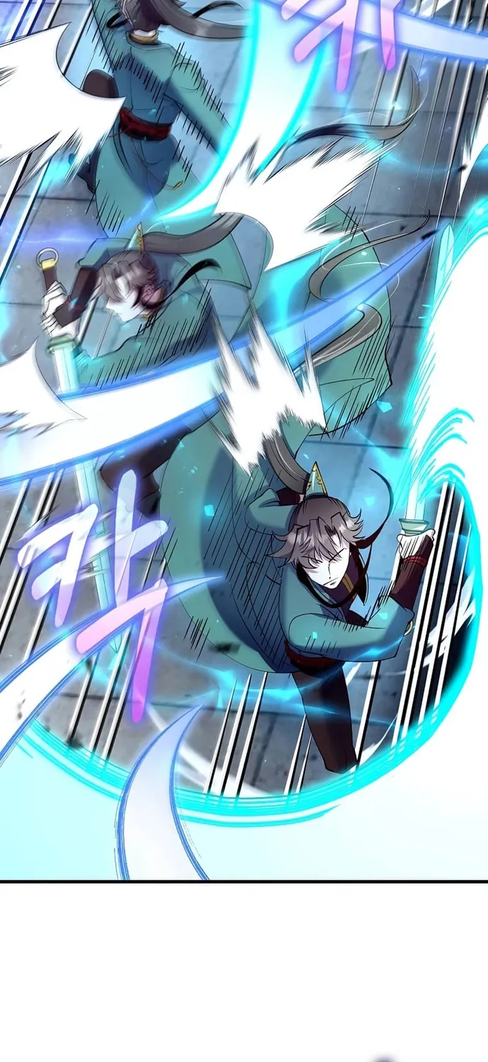 Bác Sĩ Trùng Sinh Về Murim Chap 224 - Next Chap 225