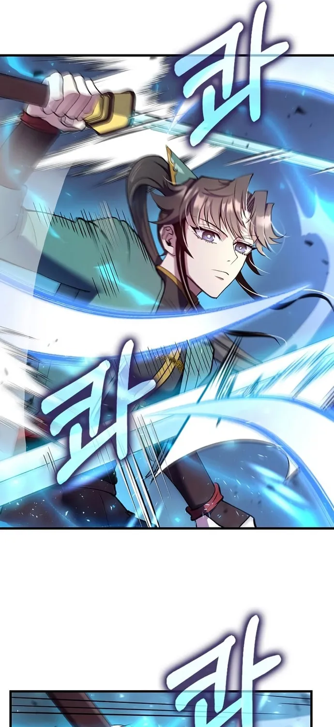 Bác Sĩ Trùng Sinh Về Murim Chap 224 - Next Chap 225