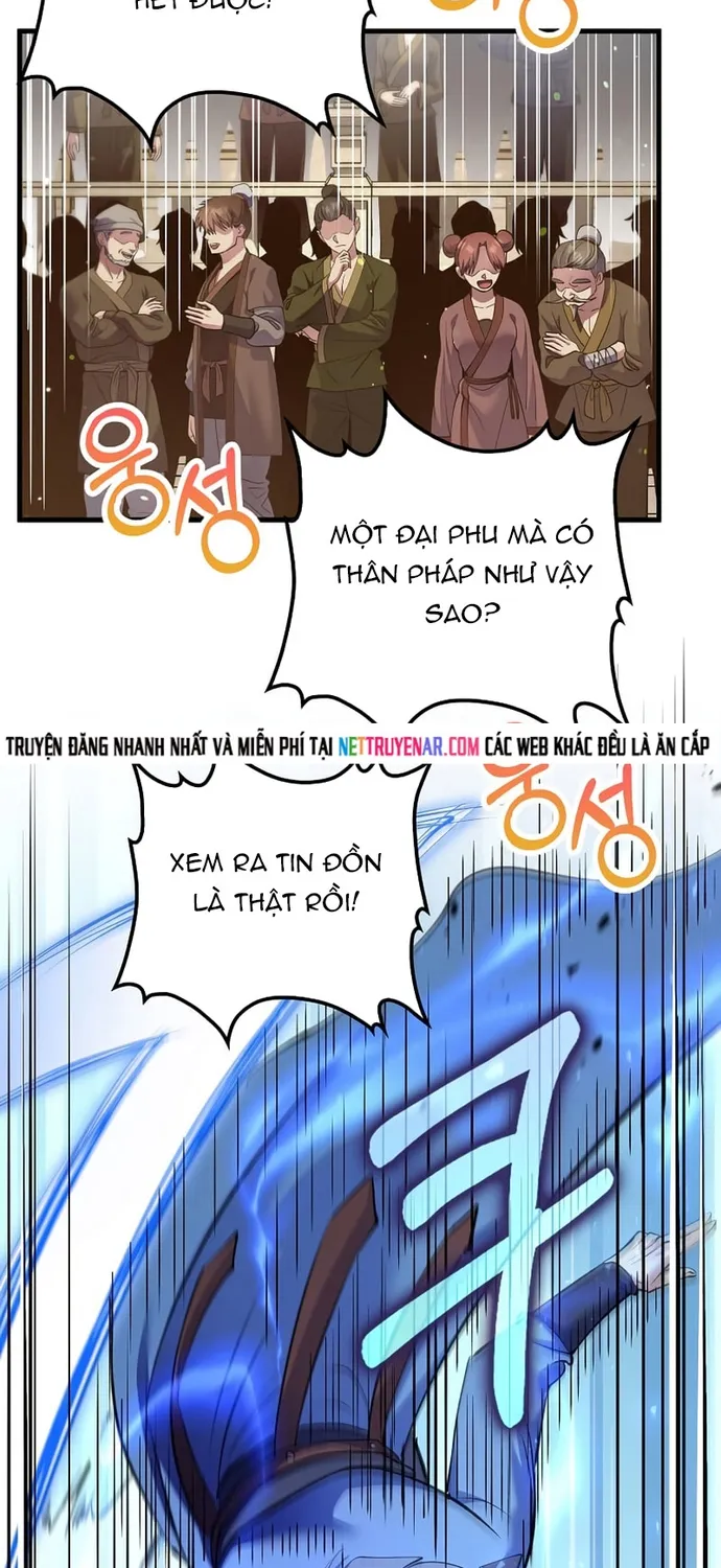 Bác Sĩ Trùng Sinh Về Murim Chap 224 - Next Chap 225