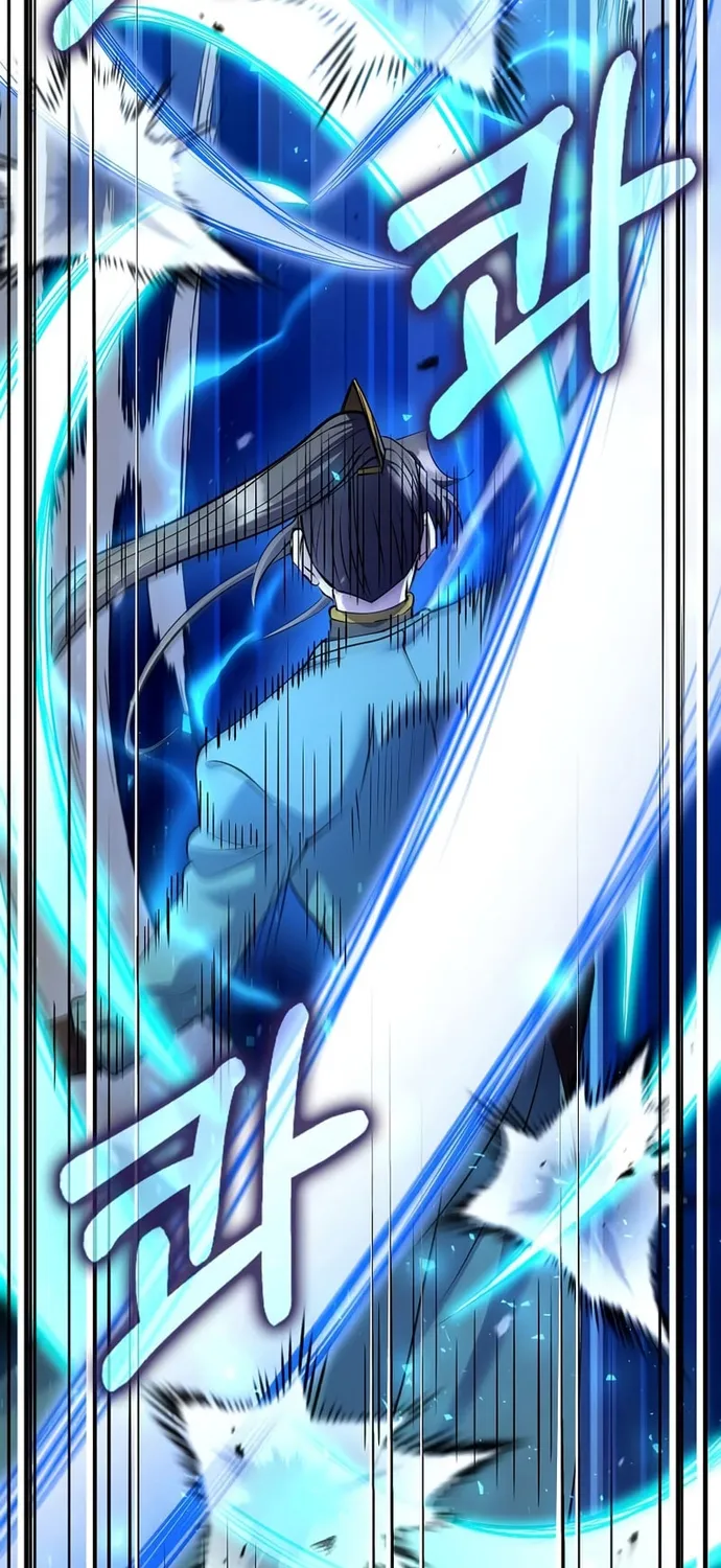 Bác Sĩ Trùng Sinh Về Murim Chap 224 - Next Chap 225