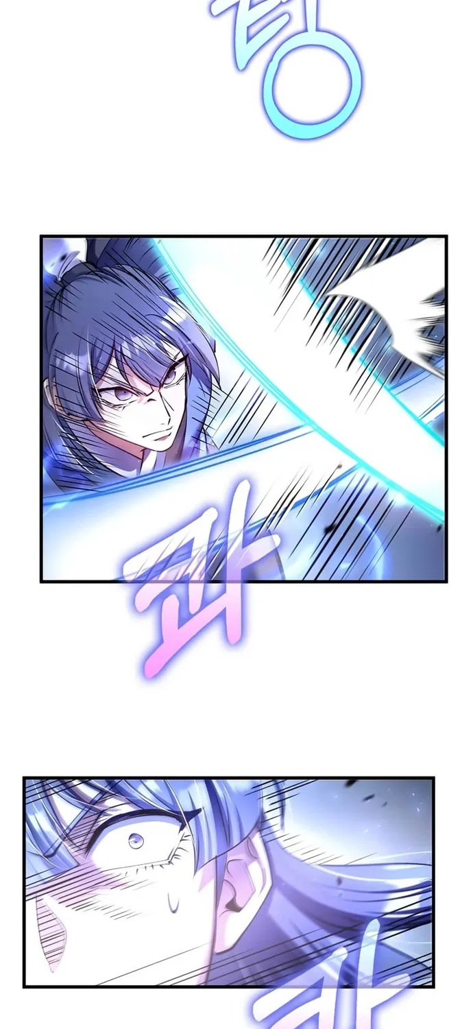 Bác Sĩ Trùng Sinh Về Murim Chap 224 - Next Chap 225