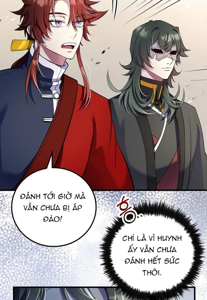 Bác Sĩ Trùng Sinh Về Murim Chap 224 - Next Chap 225
