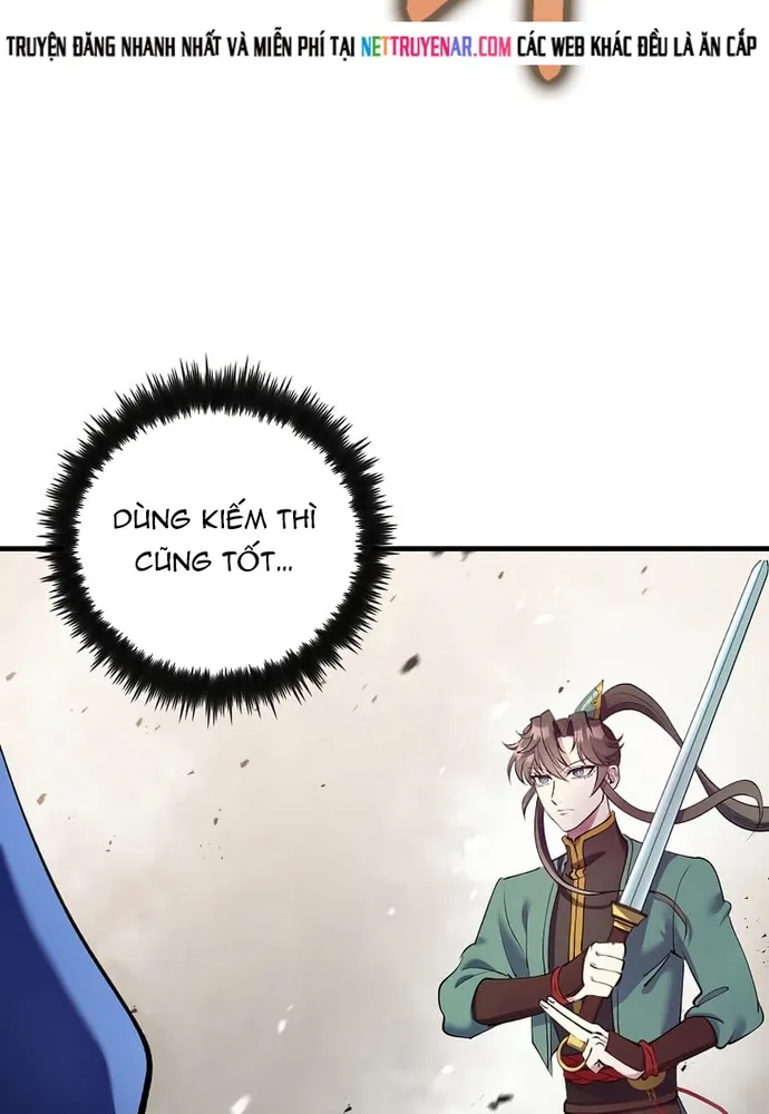 Bác Sĩ Trùng Sinh Về Murim Chap 224 - Next Chap 225