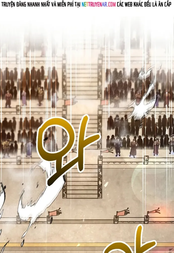 Bác Sĩ Trùng Sinh Về Murim Chap 224 - Next Chap 225