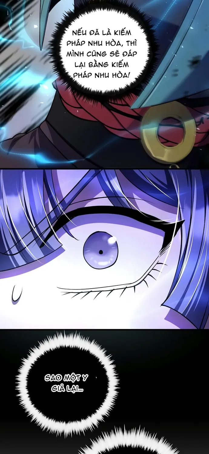Bác Sĩ Trùng Sinh Về Murim Chap 225 - Next Chap 226