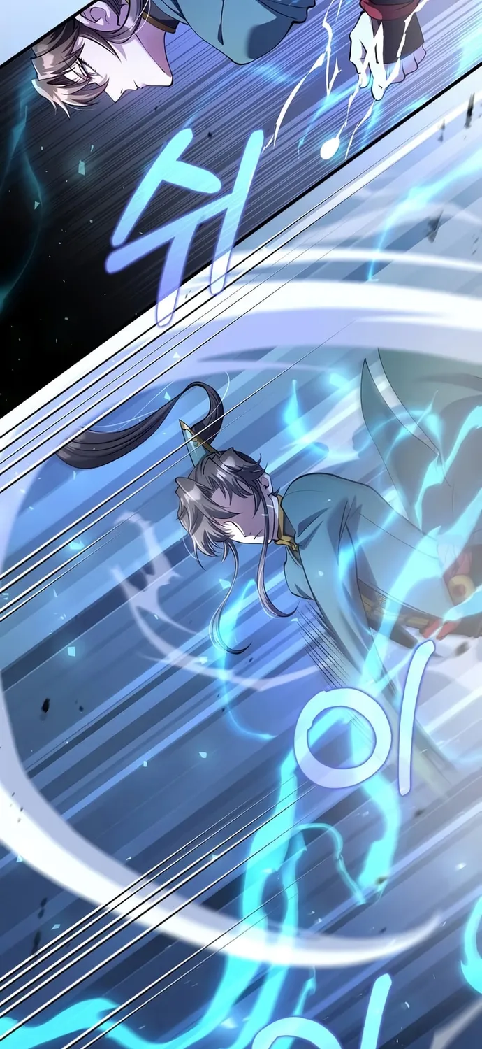 Bác Sĩ Trùng Sinh Về Murim Chap 225 - Next Chap 226