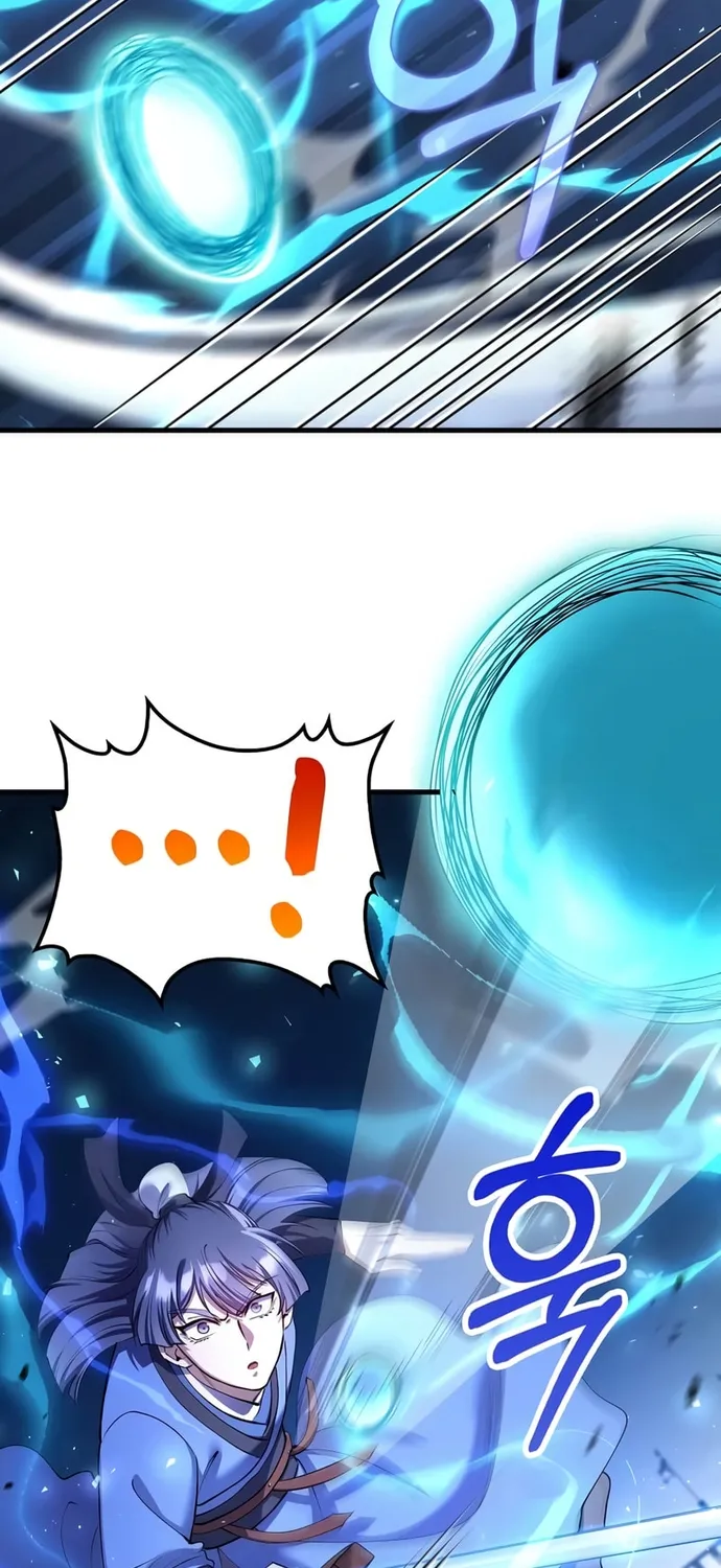 Bác Sĩ Trùng Sinh Về Murim Chap 225 - Next Chap 226