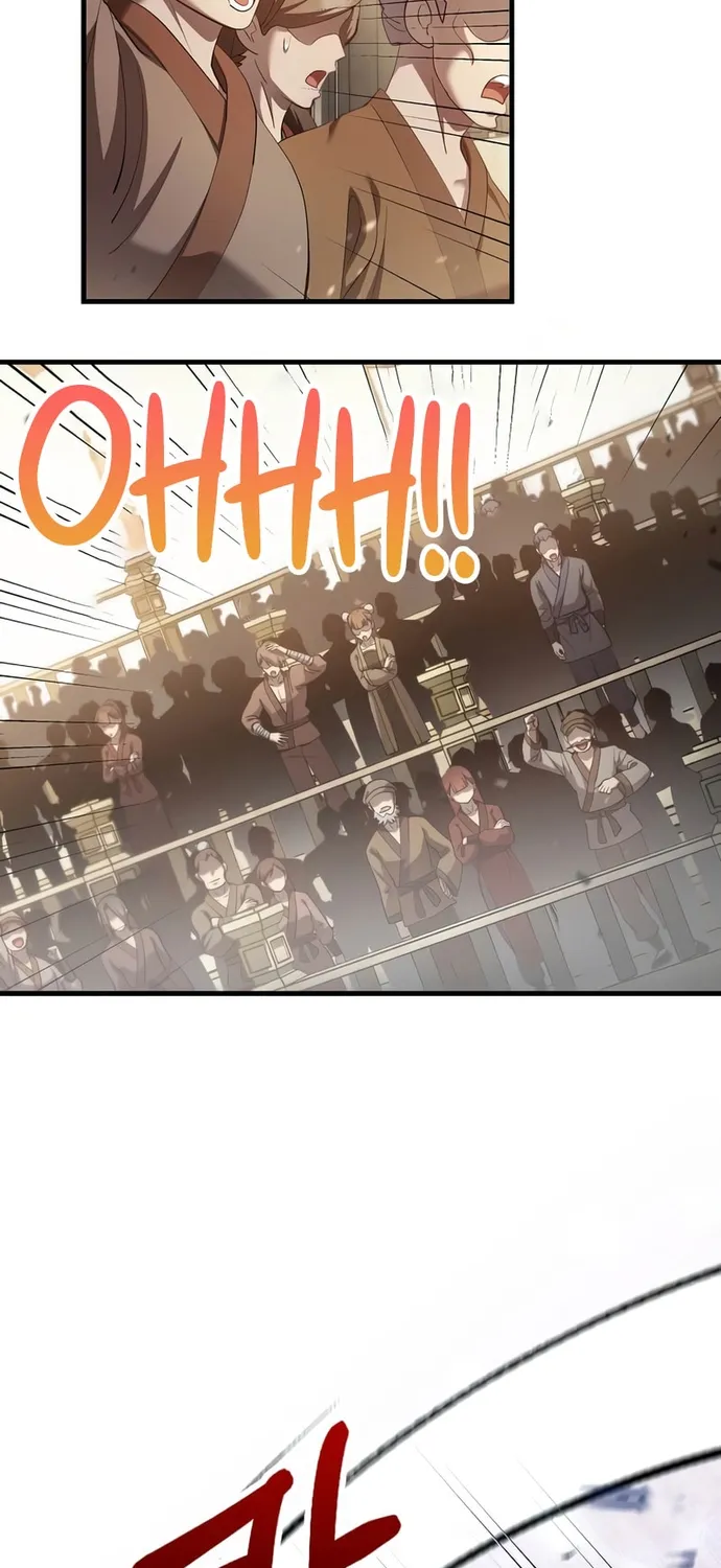 Bác Sĩ Trùng Sinh Về Murim Chap 225 - Next Chap 226